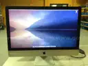 Apple IMac 27&#x22; A1419 17,1 I7-6700K @ 4.00 GHz - For Parts/Repair