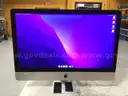 Apple IMac 27" A1419 18,3 I7-7700K @ 4.20 GHz - For Parts/Repair