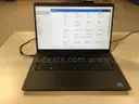 Dell Latitude 7420 i7-1185G7 @ 3.00 GHz Laptop
