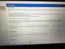Dell Latitude 7420 i7-1185G7 @ 3.00 GHz Laptop