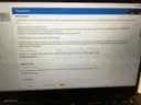 Dell Latitude 7420 i7-1185G7 @ 3.00 GHz Laptop