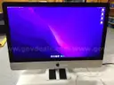Apple IMac 27" A1419 18,3 I7-7700K @ 4.20 GHz - For Parts/Repair