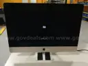 Apple IMac 27" A1419 18,3 I7-7700K @ 4.20 GHz - For Parts/Repair