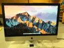 Apple iMac 27" A1419 14,2 i5-4570 @ 3.20 GHz