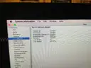 Apple iMac 27" A1419 14,2 i5-4570 @ 3.20 GHz