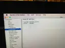 Apple iMac 27" A1419 14,2 i5-4570 @ 3.20 GHz