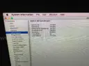 Apple iMac 21.5&#x22; 14,3 A1418, Intel Core i5-4570S @ 2.90 GHz - Parts/Repair