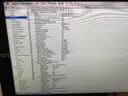 Apple iMac 21.5&#x22; 14,3 A1418, Intel Core i5-4570S @ 2.90 GHz - Parts/Repair