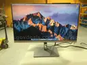 HP EliteDisplay E273 27&#x22; LCD Monitor