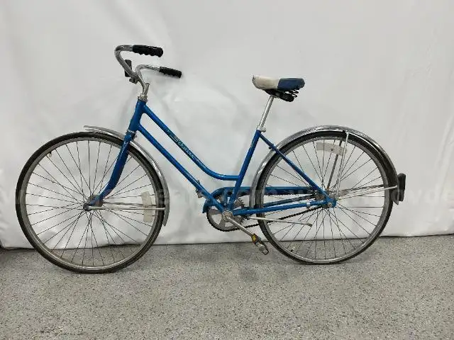 Schwinn Breeze Vintage Bicycle