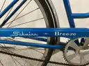 Schwinn Breeze Vintage Bicycle