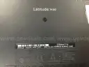 Dell Latitude 7480 i7-7600U @ 2.80 GHz Touchscreen Laptop