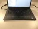 Dell Latitude 7480 i7-6600U @ 2.60 GHz Laptop