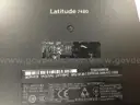 Dell Latitude 7480 i7-7600U @ 2.80 GHz Laptop