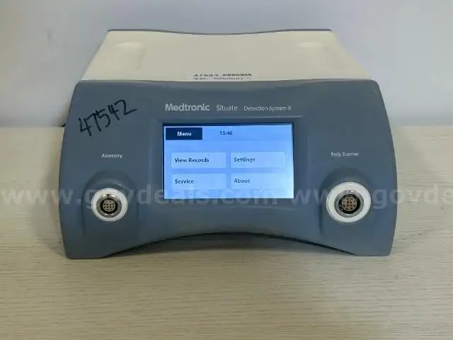 Medtronic Situate Detection Console 200X