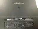 Dell Latitude 7480 i7-6600U @ 2.60 GHz Laptop