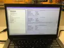 Dell Latitude 7480 i7-6600U @ 2.60 GHz Laptop