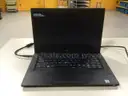 Dell Latitude 7480 i7-6600U @ 2.60 GHz Laptop