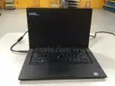 Dell Latitude 7480 i7-6600U @ 2.60 GHz Laptop