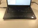 Dell Latitude 7480 i7-6600U @ 2.60 GHz Laptop