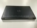 Dell Latitude 7480 i7-6600U @ 2.60 GHz Laptop