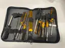 Lot of Miscellaneous Tools & Hardware