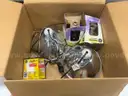 Lot of Miscellaneous Tools & Hardware