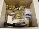 Lot of Miscellaneous Tools & Hardware