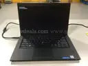Lot of 6 Dell Latitude 7480 i5-7300U @ 2.60 GHz Laptops