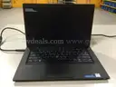 Lot of 6 Dell Latitude 7480 i5-7300U @ 2.60 GHz Laptops