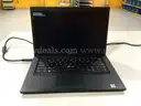 Lot of 6 Dell Latitude 7480 i5-7300U @ 2.60 GHz Laptops