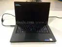 Lot of 6 Dell Latitude 7480 i5-7300U @ 2.60 GHz Laptops