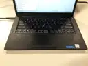 Lot of 6 Dell Latitude 7480 i5-7300U @ 2.60 GHz Laptops