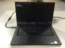 Lot of 6 Dell Latitude 7480 i5-7300U @ 2.60 GHz Laptops