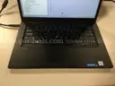 Lot of 6 Dell Latitude 7480 i5-7300U @ 2.60 GHz Laptops
