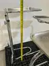 Stainless Surgical Instrument Stands