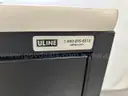 ULINE AV Cart