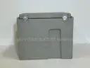 Thermo Safe Dry Ice Chest