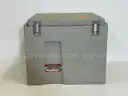 Thermo Safe Dry Ice Chest