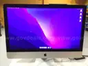 Apple IMac 27" A1419 18,3 I7-7700K @ 4.20 GHz - For Parts/Repair