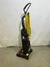 Lot of Vacuums