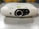 Panasonic PT-RZ370U DLP Laser Projector - 10,101 Hours