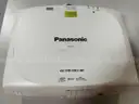 Panasonic PT-RZ370U DLP Laser Projector - 10,101 Hours