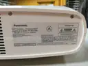 Panasonic PT-RZ370U DLP Laser Projector - 7,906 Hours