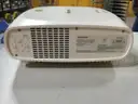 Panasonic PT-RZ370U DLP Laser Projector - 7,906 Hours