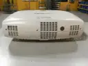 Panasonic PT-RZ370U DLP Laser Projector - 13,585 Hours