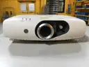 Panasonic PT-RZ370U DLP Laser Projector - 13,585 Hours