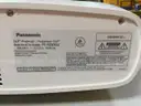 Panasonic PT-RZ370U DLP Laser Projector - 13,585 Hours