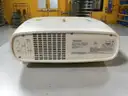 Panasonic PT-RZ370U DLP Laser Projector - 4,503 Hours