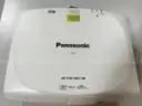 Panasonic PT-RZ370U DLP Laser Projector - 4,503 Hours